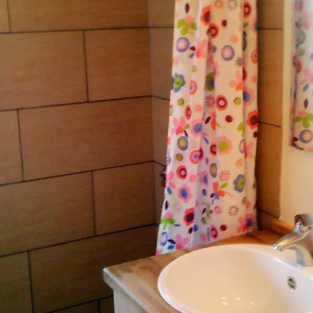 Three-bedroom Holiday In Pandrup 4 Holiday home *