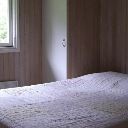 Holiday home Three-bedroom Holiday In Pandrup 4 *
